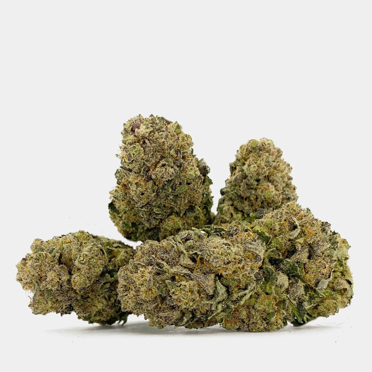 Qualicann Habanero Kush Indoor 2g