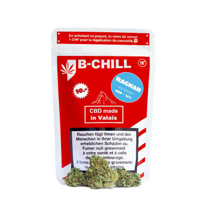 B-Chill Ragnar Outdoor 5g