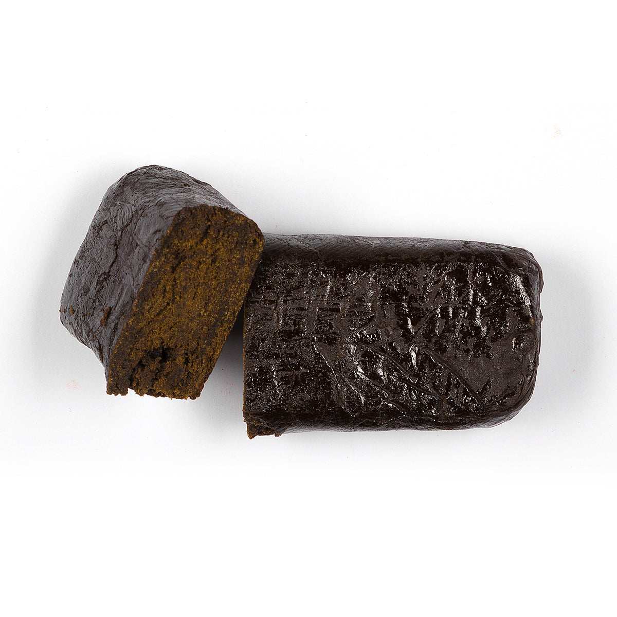 Swiss Premium Pollen Black Straw 5g