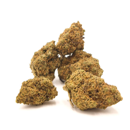 Hempy Blueberry Storm Indoor Small Buds 25g