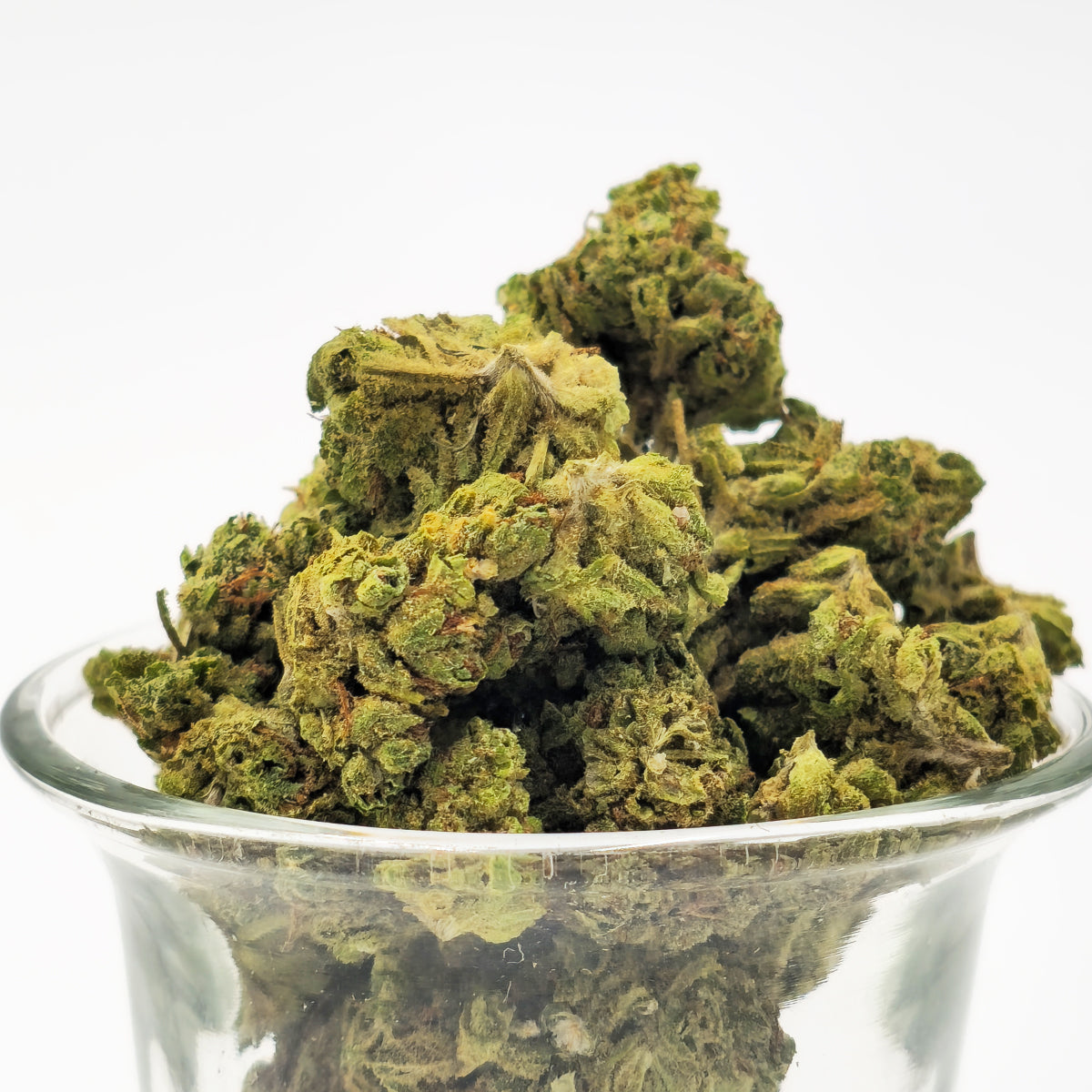 Hempy Euphoria Indoor Small Buds 25g