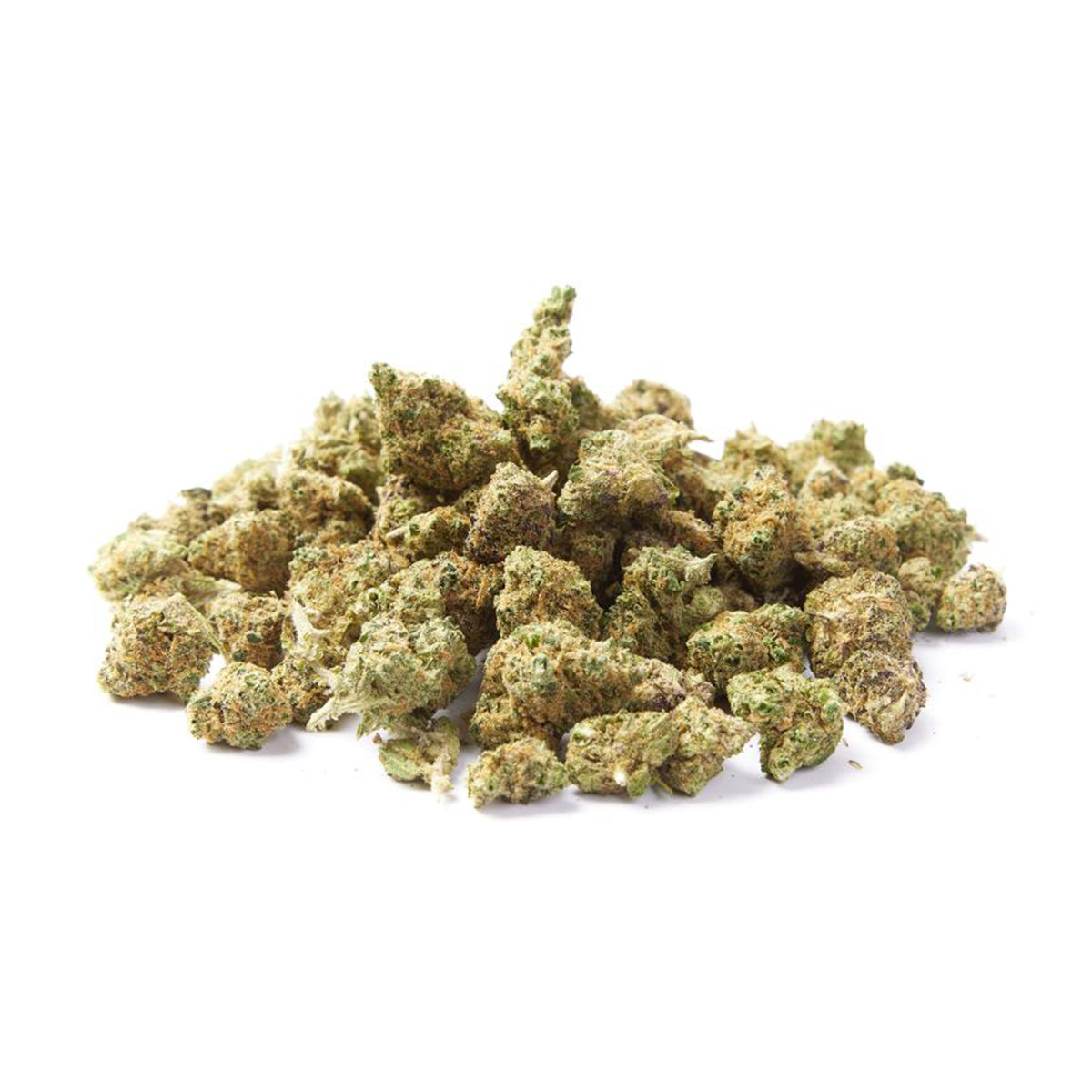Herba di Berna Blueberry Muffin Mini Buds 21g