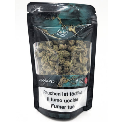 Luxury Plutonium Indoor 10g