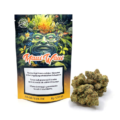 Urban Pharm MauiWaui