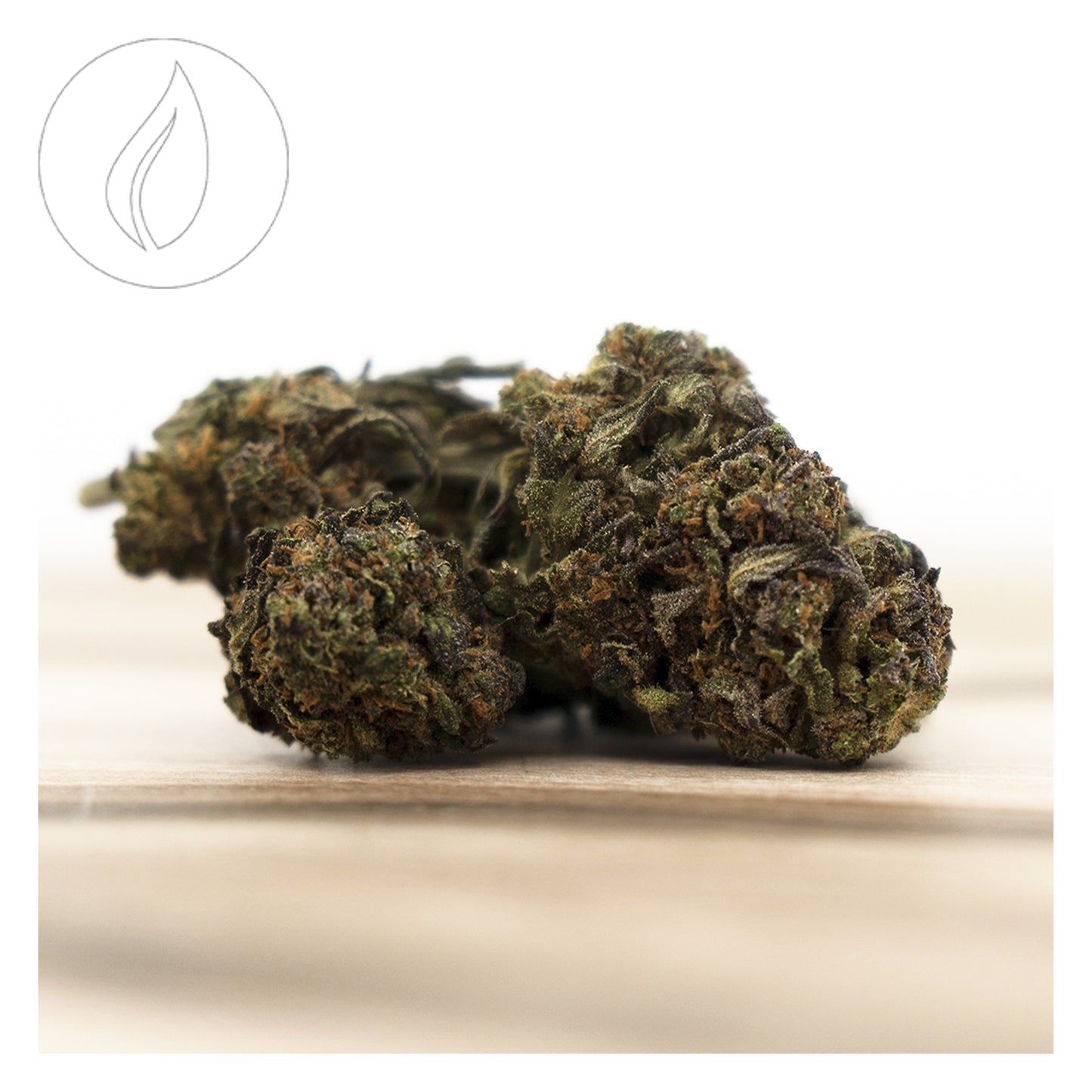 Herba di Berna Strawberry Outdoor Limited Edition - 45g