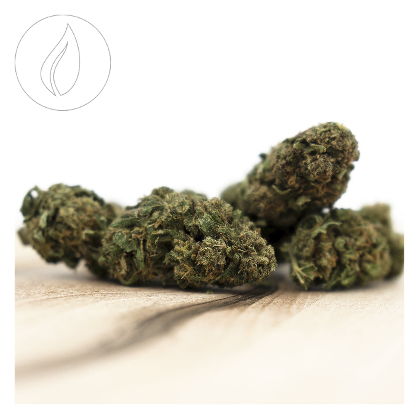 Herba di Berna Orangello Outdoor Limited Edition - 45g