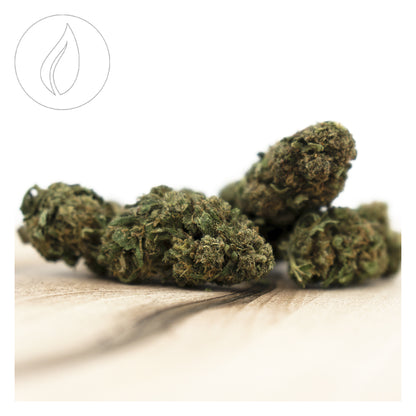 Herba di Berna Orangello Outdoor Limited Edition - 45g