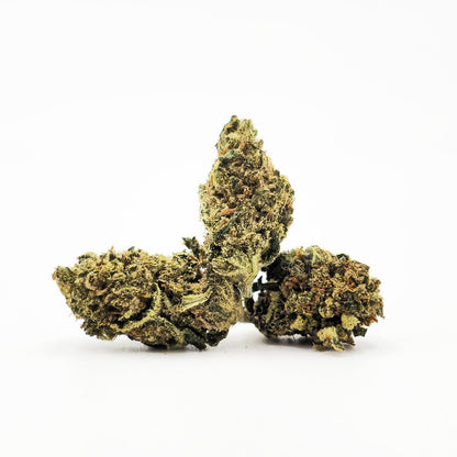 Hempy Pineapple Gaz Indoor Small Buds 25g