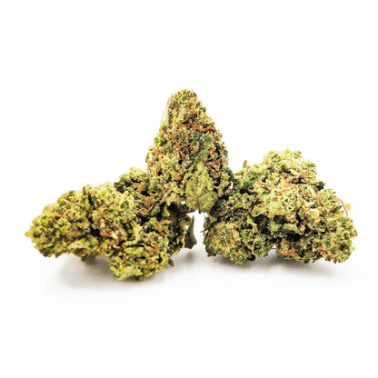 Hempy Sour Caramel Indoor Small Buds 25g