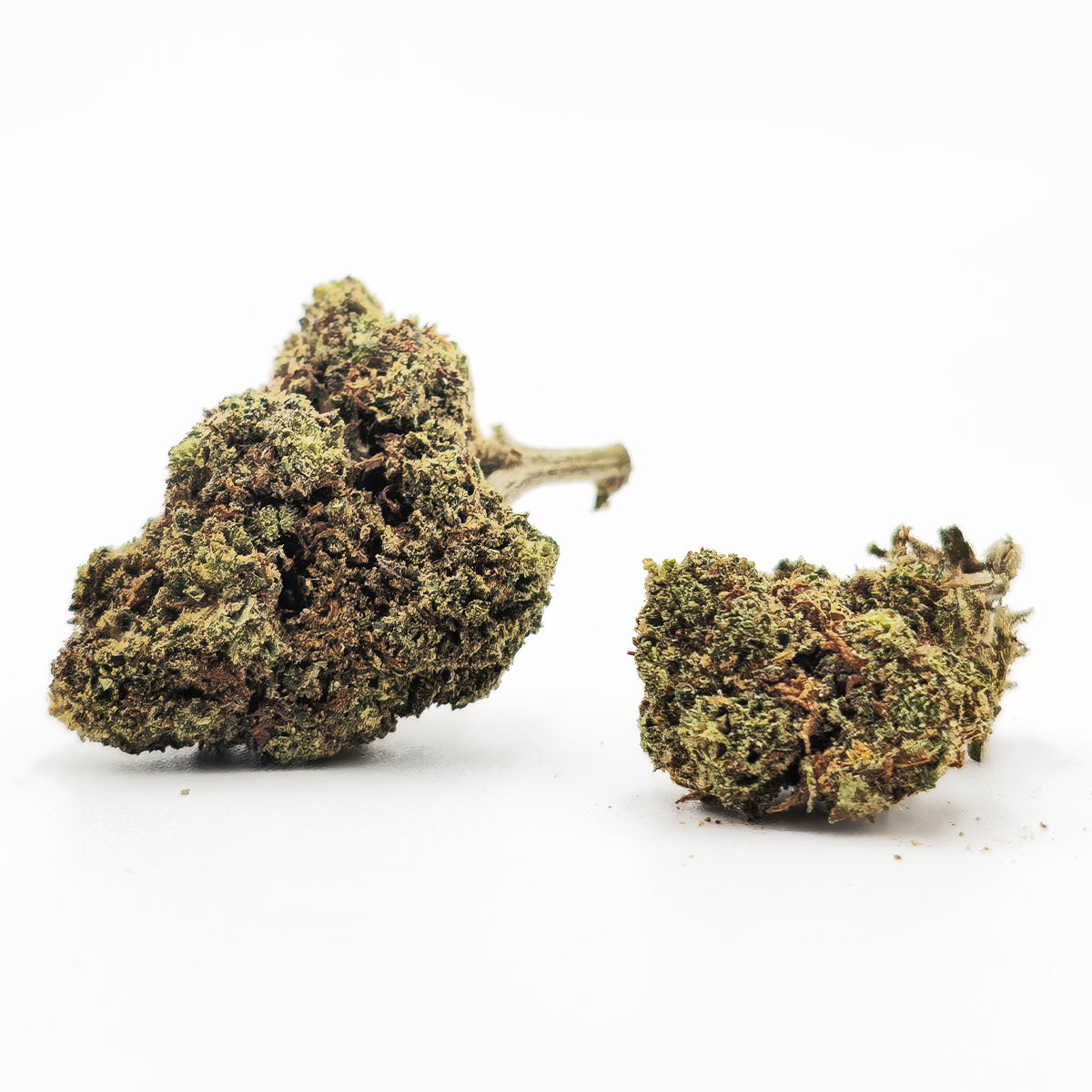 Hempy Strawberry Gelato Indoor Small Buds 25g