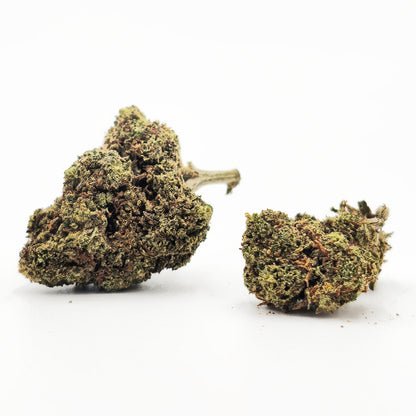 Hempy Strawberry Gelato Indoor Small Buds 25g