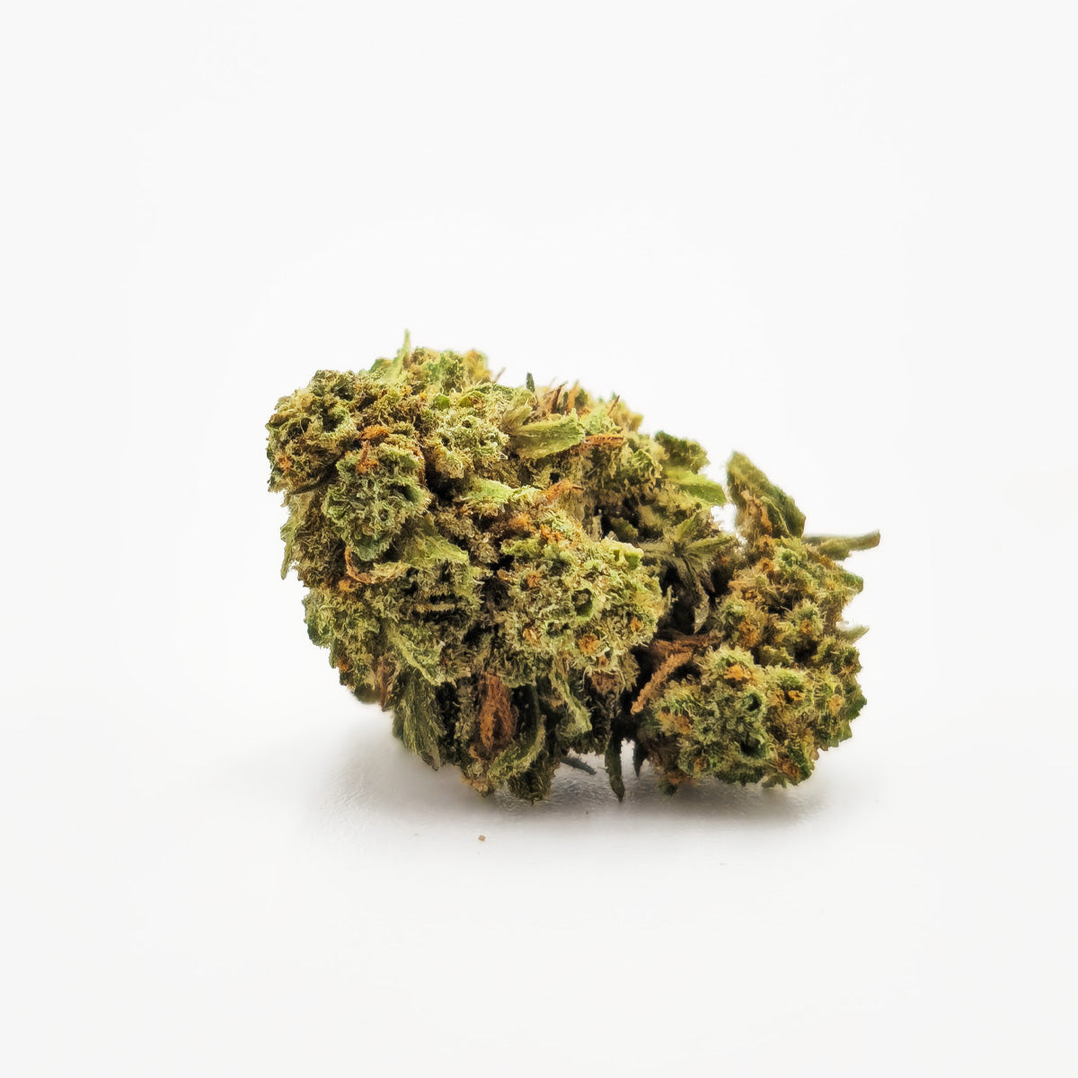 Hempy Swiss Skunk Green House Small Buds 33g