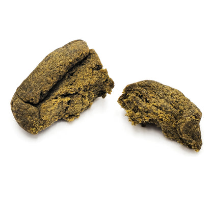 Bio Sativa Swiss Best Hash Golden Maroc 2g